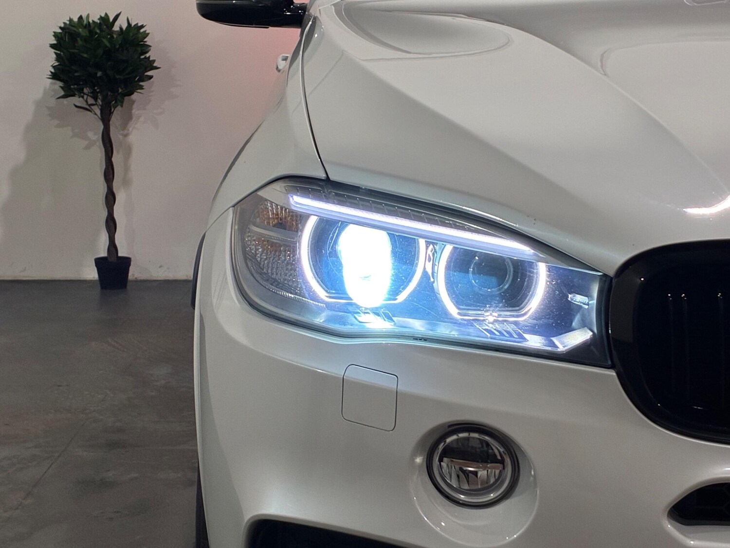 Used BMW X5 2018 for sale - 78007750: Photo 54