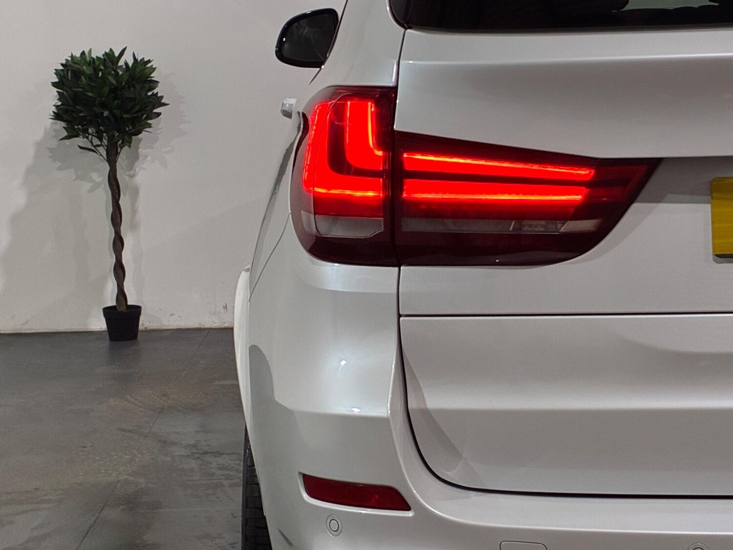Used BMW X5 2018 for sale - 78007750: Photo 62