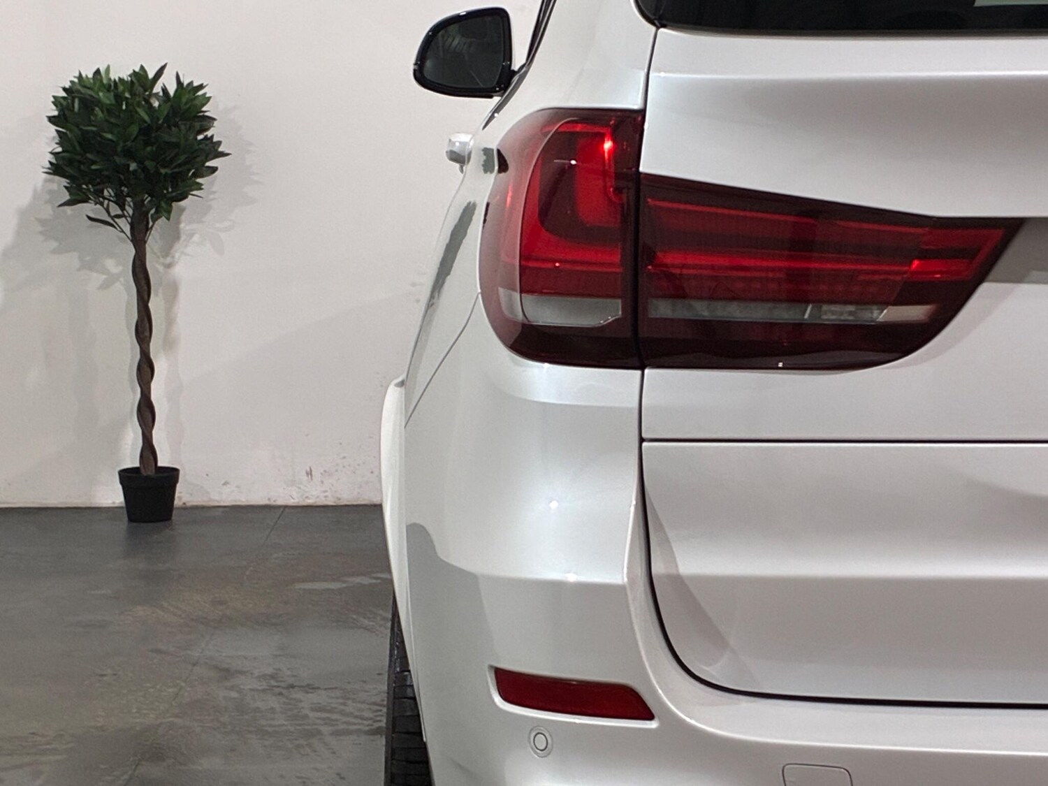 Used BMW X5 2018 for sale - 78007750: Photo 68