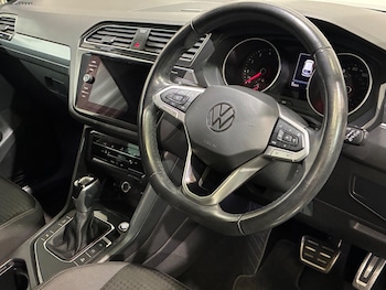 Used Volkswagen Tiguan 2022 for sale - 79145075: Photo