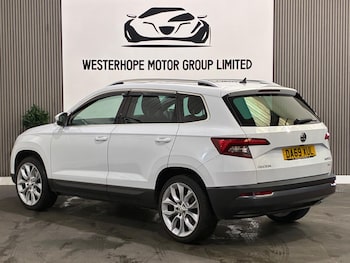 Used Skoda Karoq 2019 for sale - 79248733: Photo