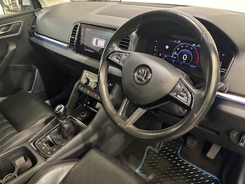 Used Skoda Karoq 2019 for sale - 79248733: Photo