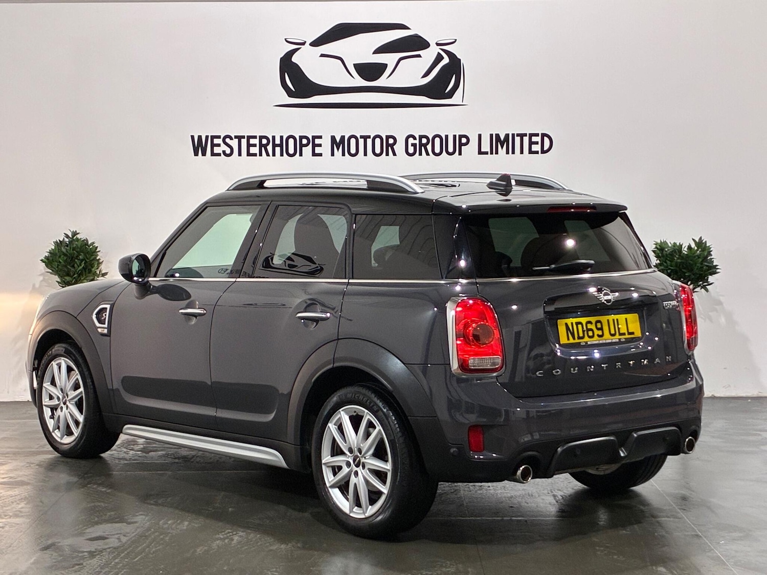 Used MINI Countryman 2019 for sale - 76926303: Photo 15