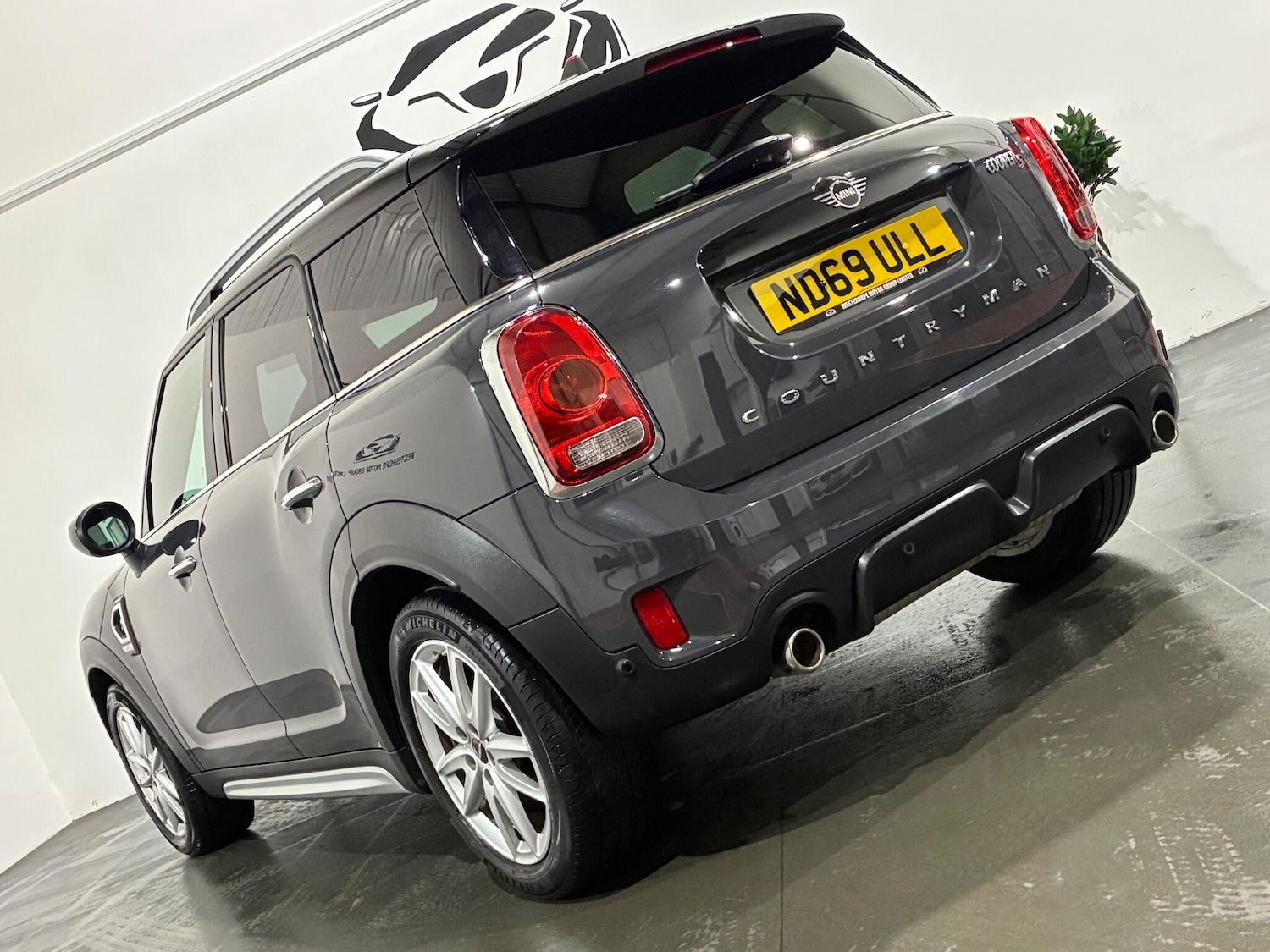 Used MINI Countryman 2019 for sale - 76926303: Photo 16