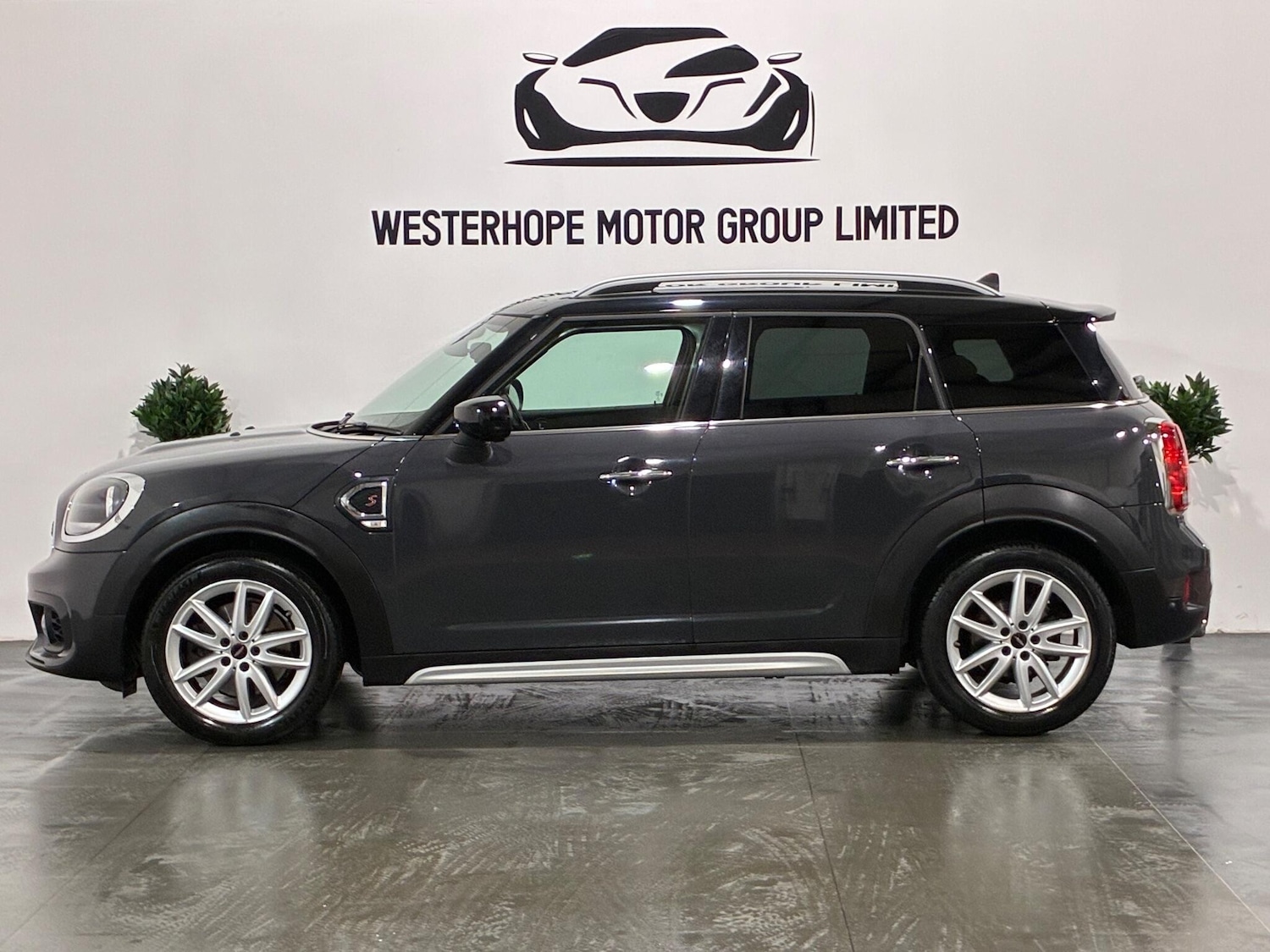 Used MINI Countryman 2019 for sale - 76926303: Photo 17