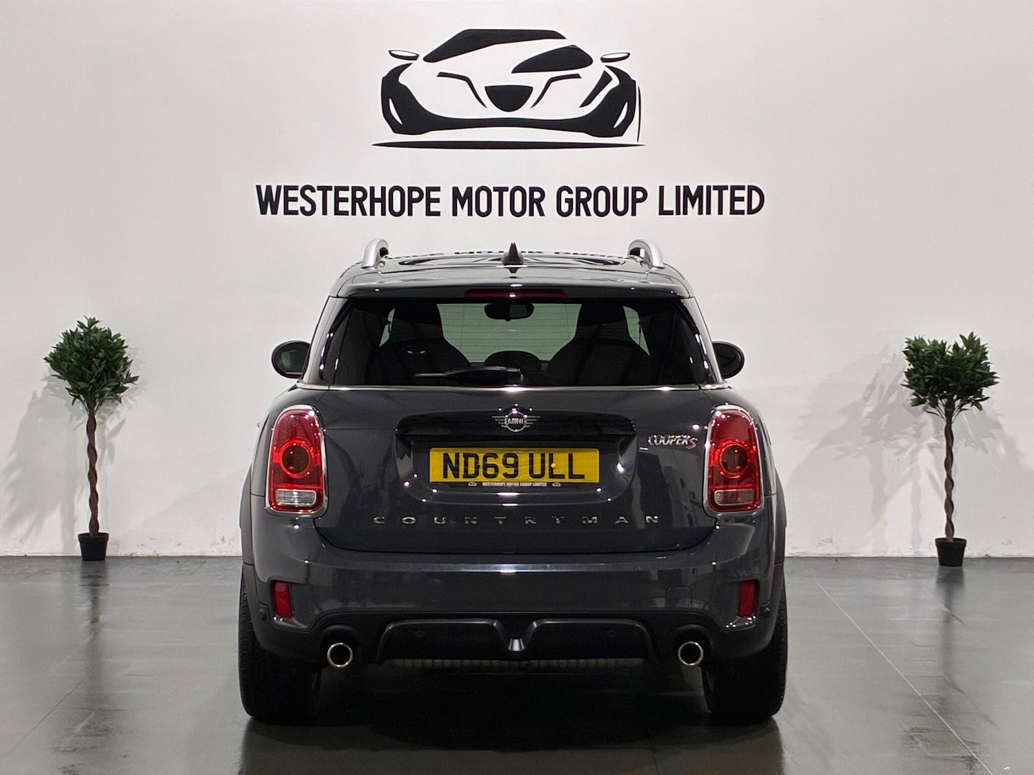 Used MINI Countryman 2019 for sale - 76926303: Photo 19