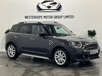 2019 (69) - 2.0 Cooper S Sport 5dr Auto