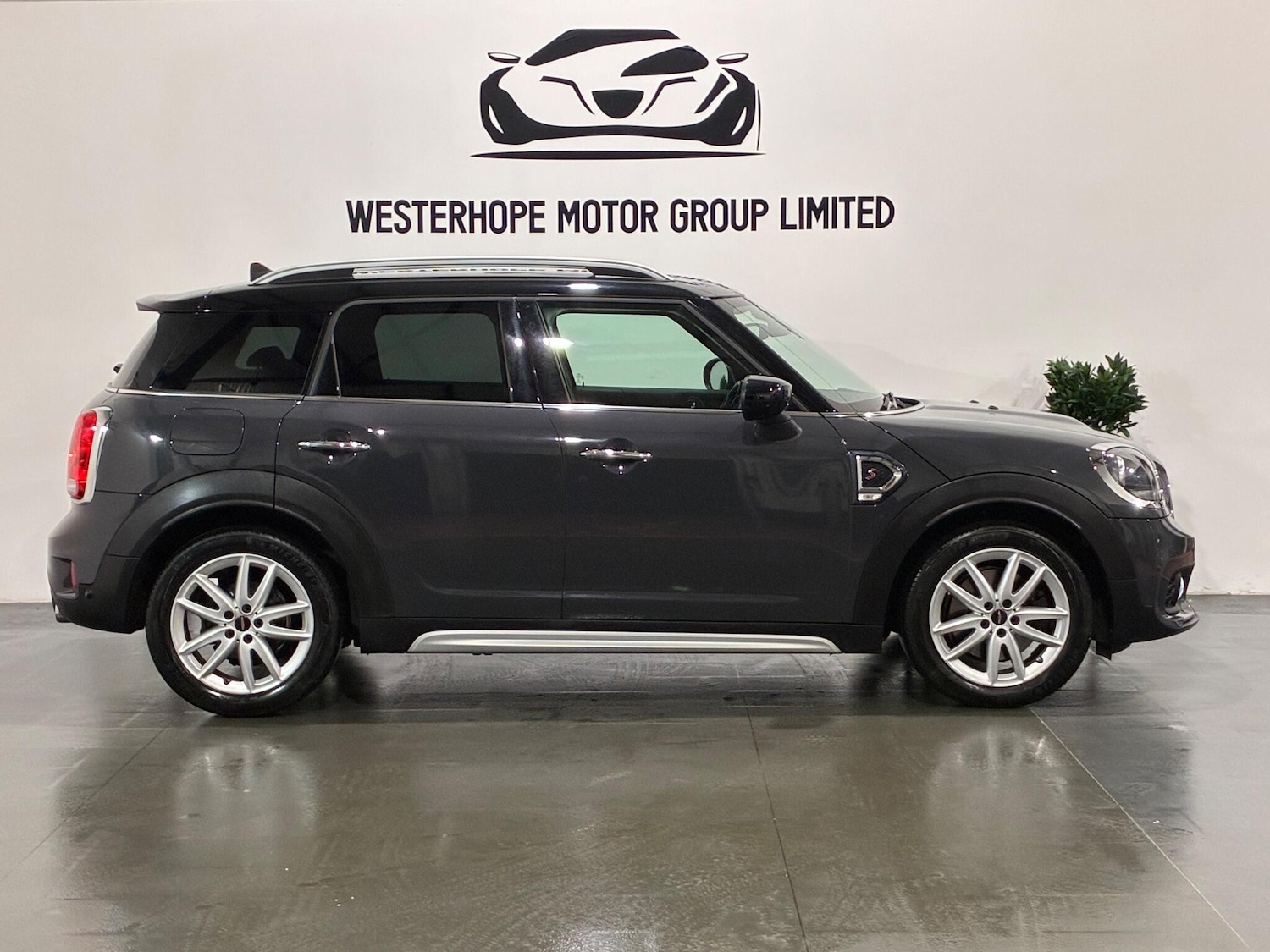 Used MINI Countryman 2019 for sale - 76926303: Photo 20