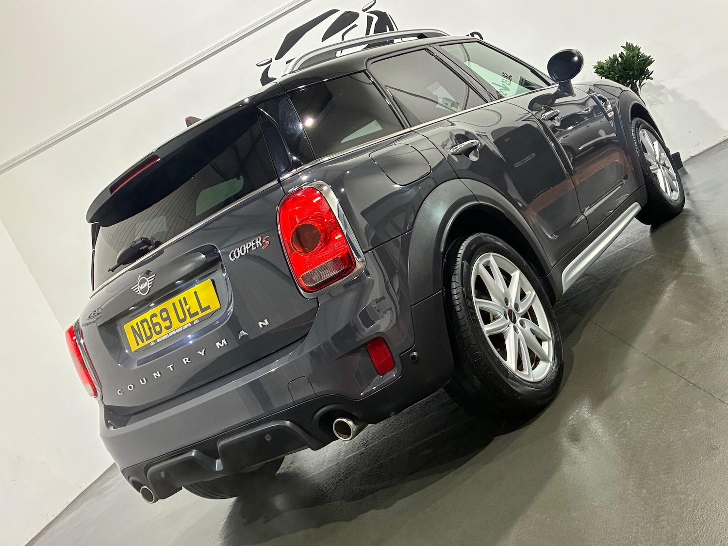 Used MINI Countryman 2019 for sale - 76926303: Photo 22