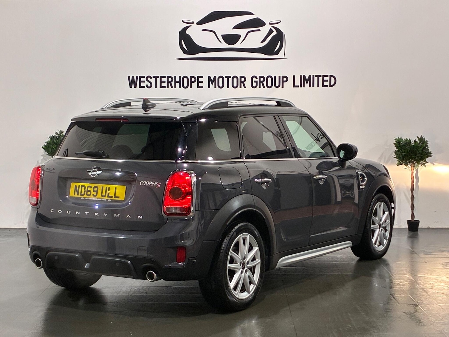 Used MINI Countryman 2019 for sale - 76926303: Photo 23