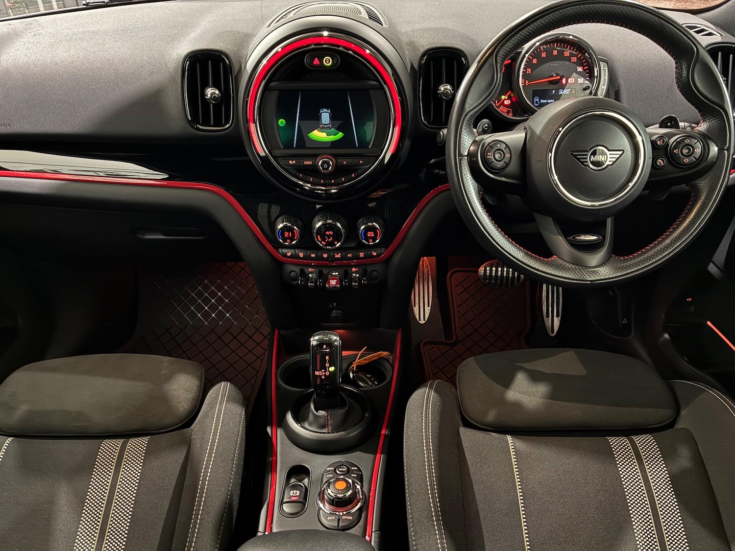 Used MINI Countryman 2019 for sale - 76926303: Photo 24