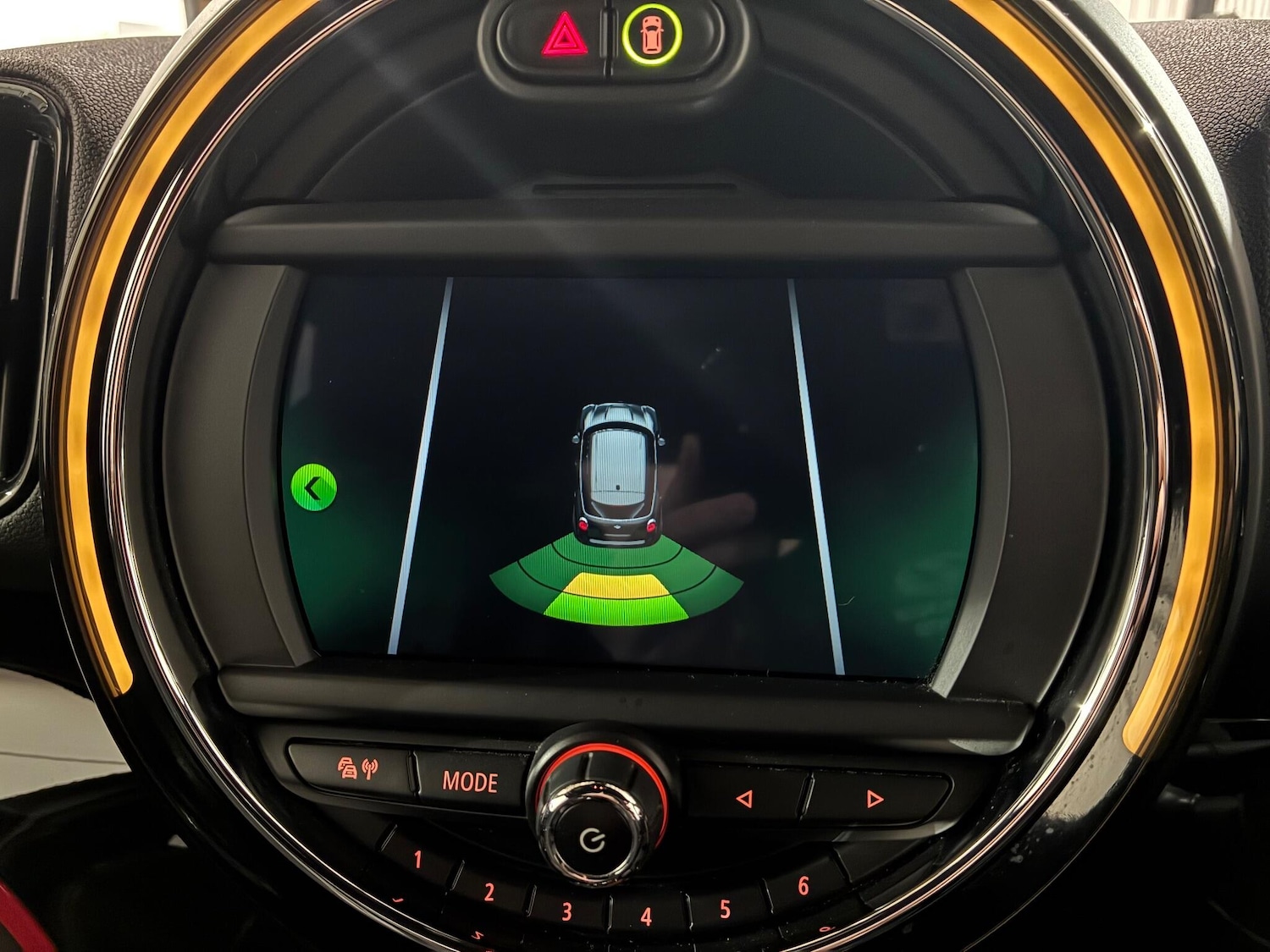 Used MINI Countryman 2019 for sale - 76926303: Photo 36