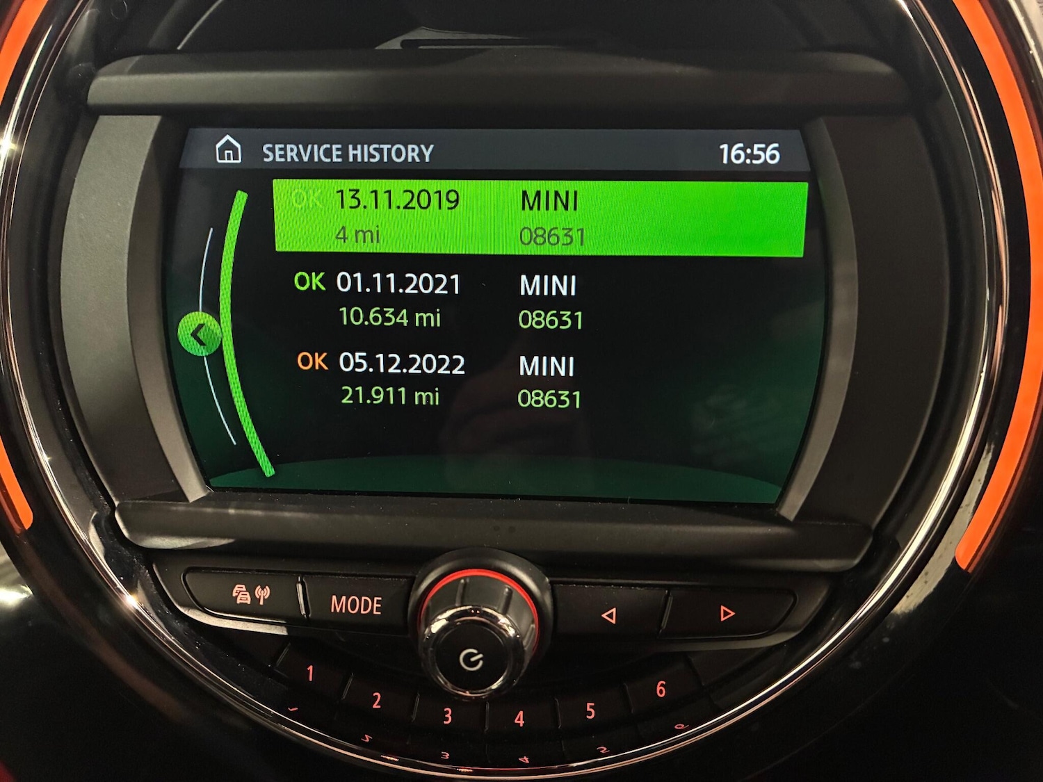 Used MINI Countryman 2019 for sale - 76926303: Photo 37