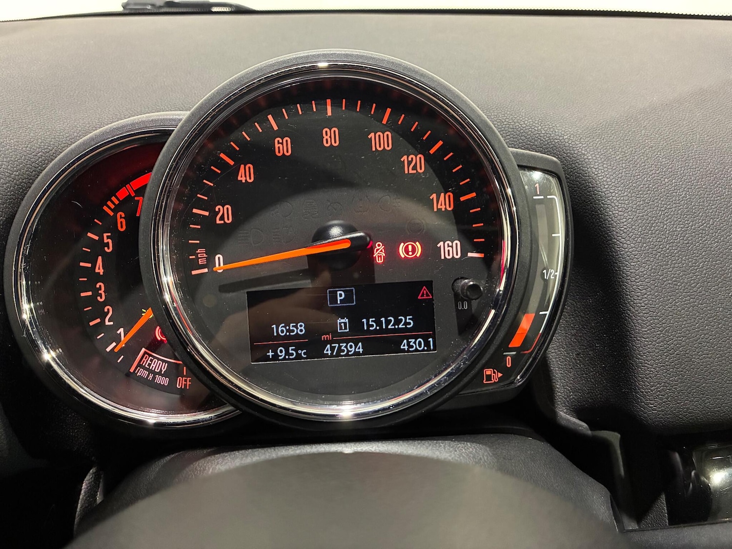 Used MINI Countryman 2019 for sale - 76926303: Photo 41