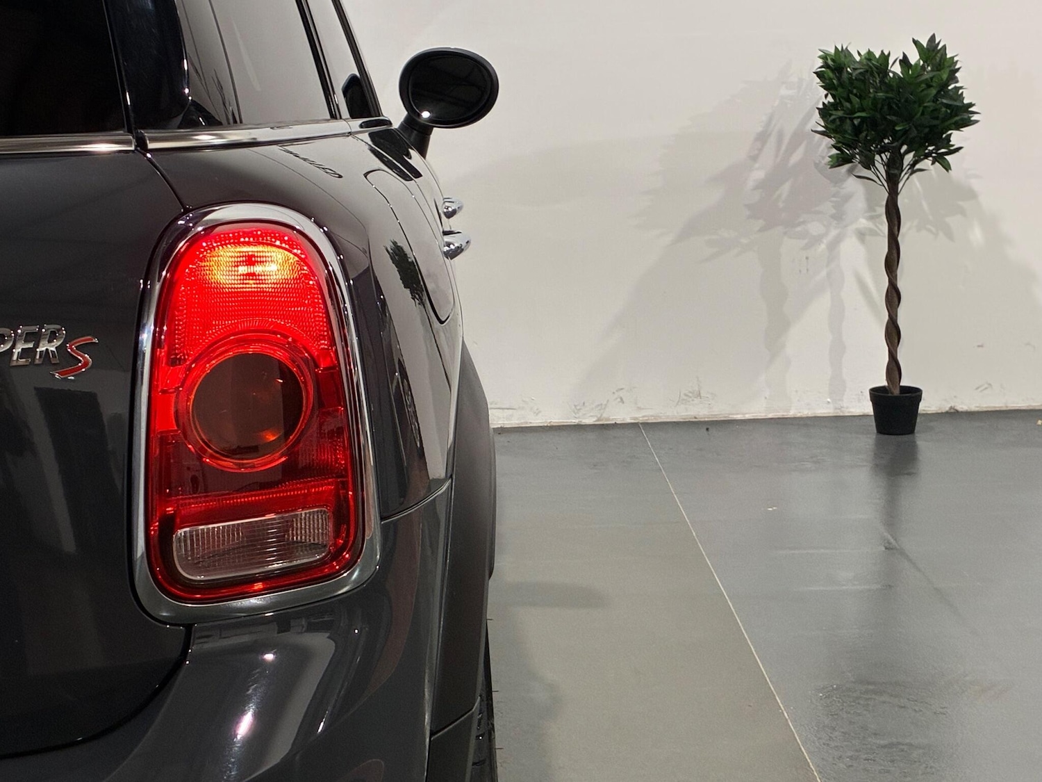 Used MINI Countryman 2019 for sale - 76926303: Photo 44