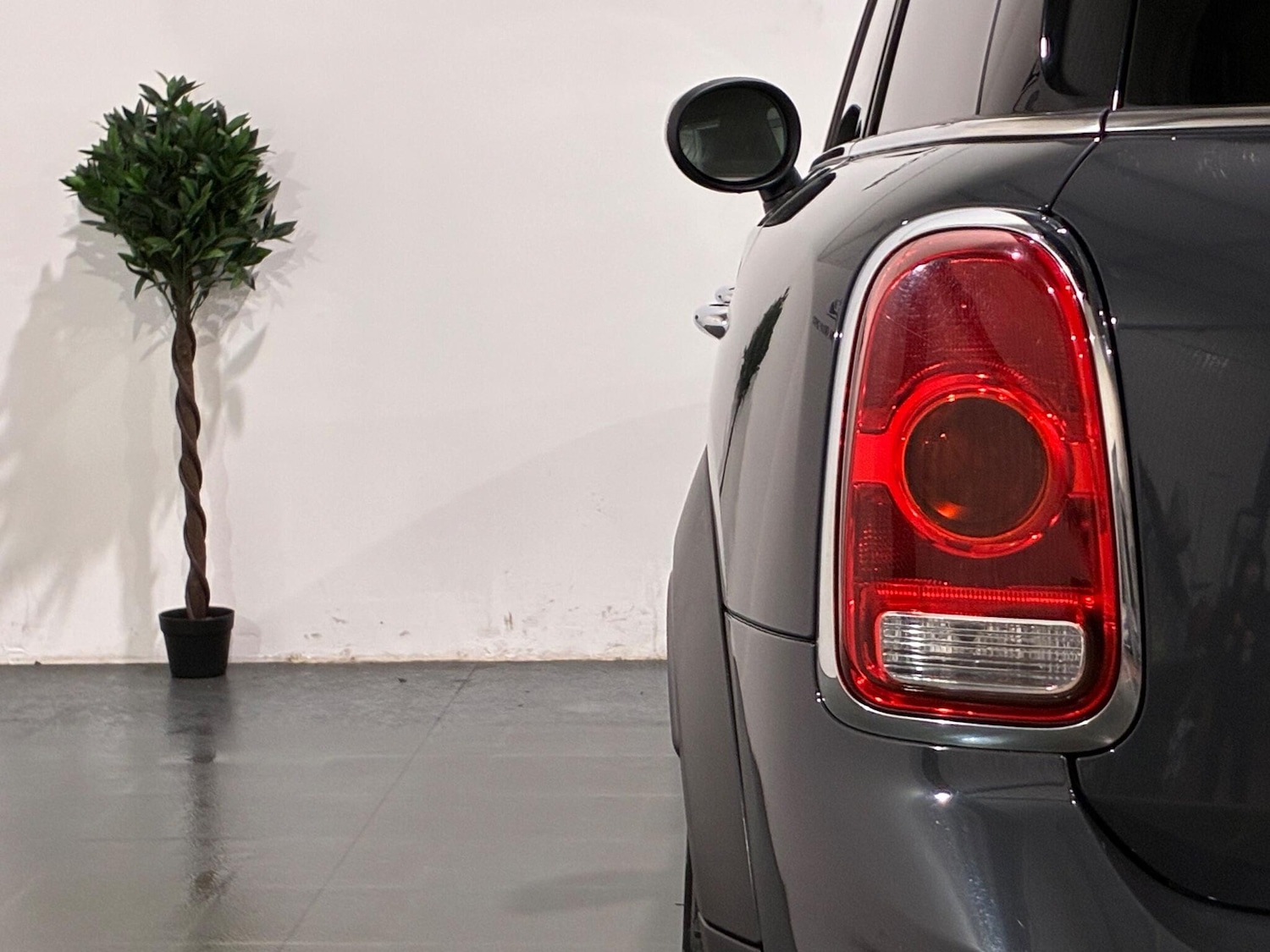 Used MINI Countryman 2019 for sale - 76926303: Photo 46