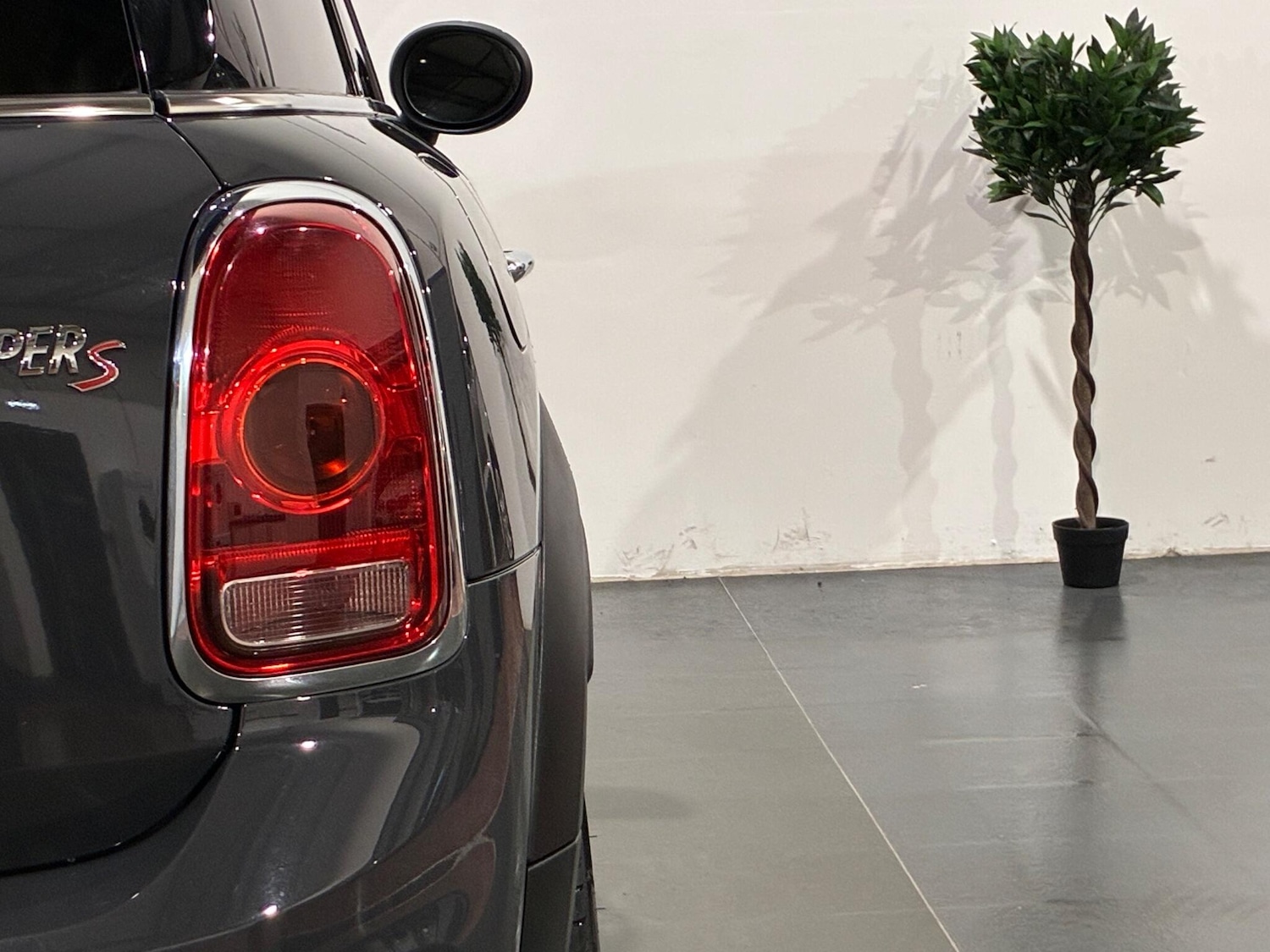 Used MINI Countryman 2019 for sale - 76926303: Photo 47