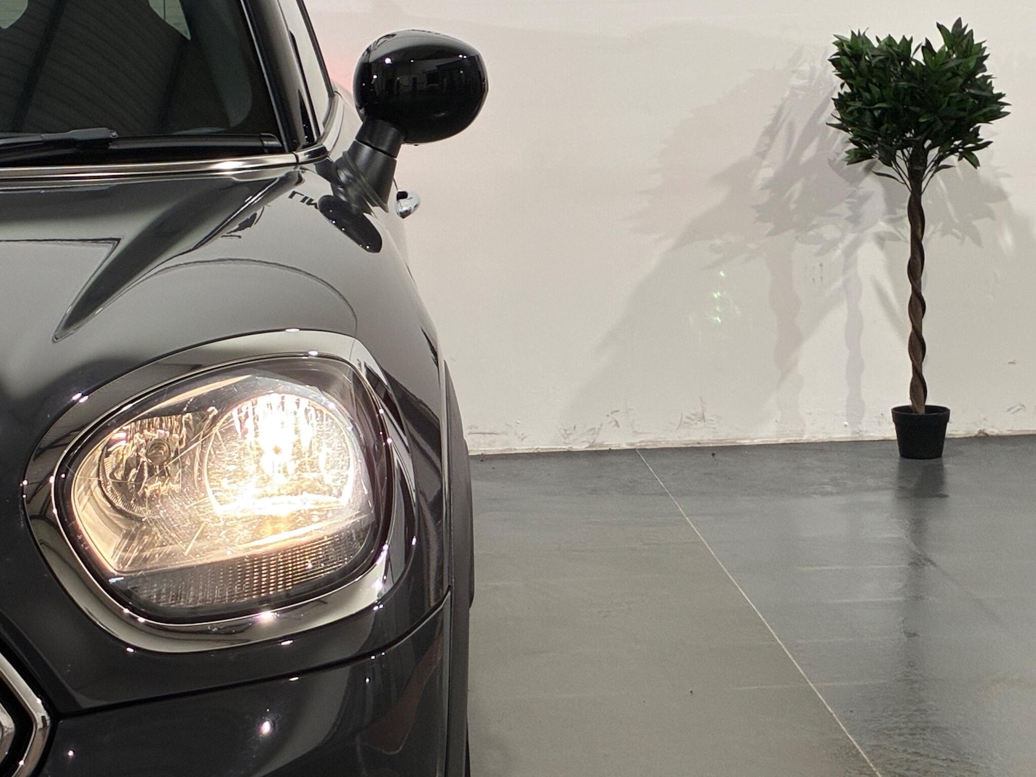 Used MINI Countryman 2019 for sale - 76926303: Photo 51