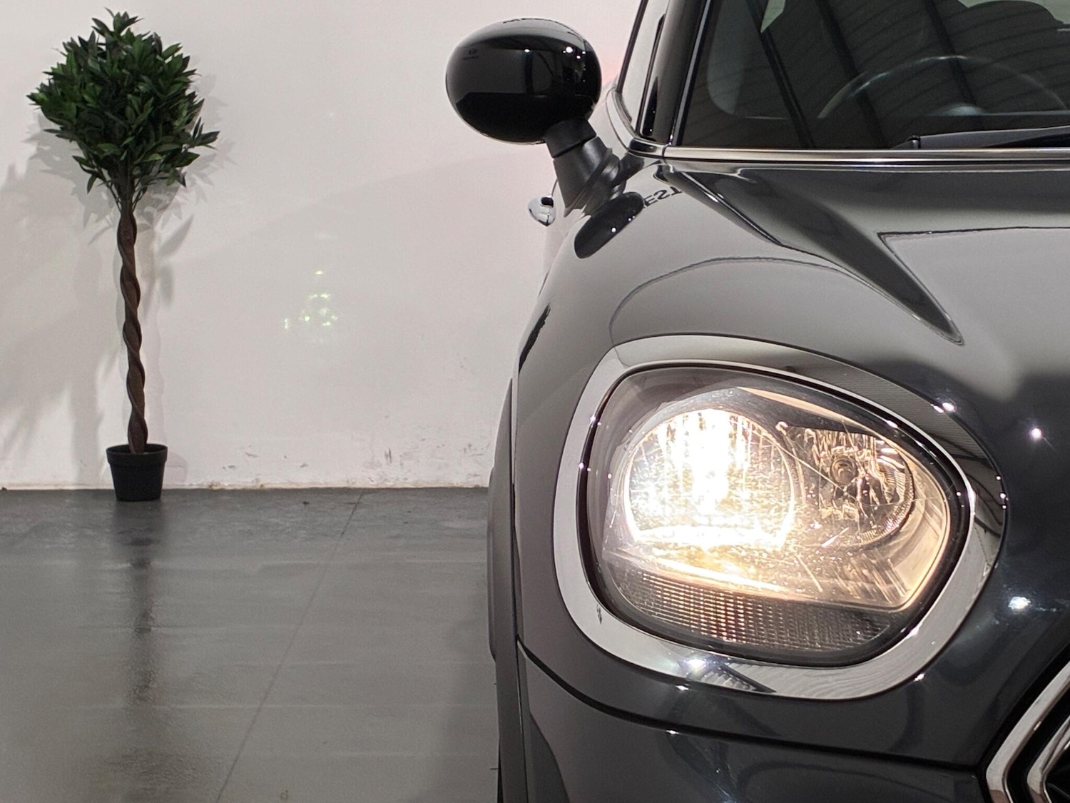 Used MINI Countryman 2019 for sale - 76926303: Photo 52