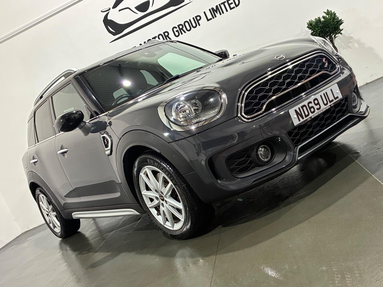 Used MINI Countryman 2019 for sale - 76926303: Photo 58