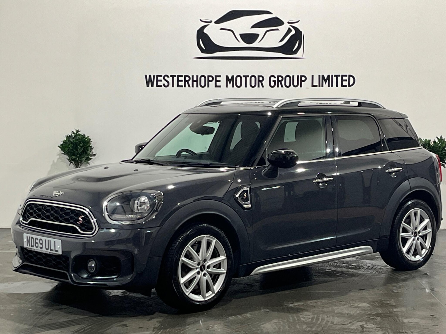 Used MINI Countryman 2019 for sale - 76926303: Photo 6