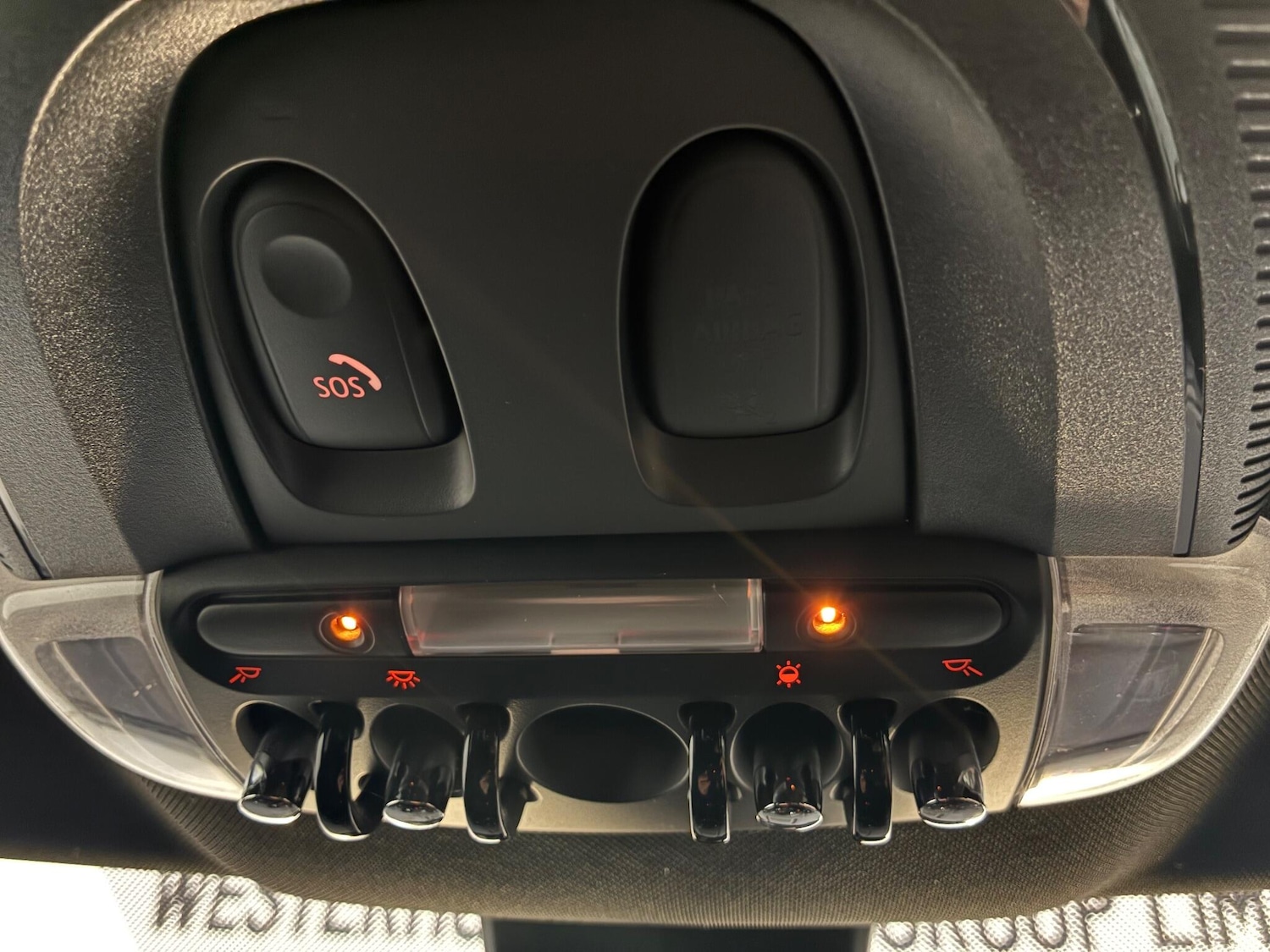 Used MINI Countryman 2019 for sale - 76926303: Photo 60