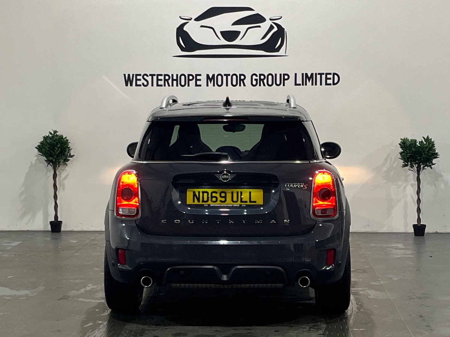 Used MINI Countryman 2019 for sale - 76926303: Photo 7