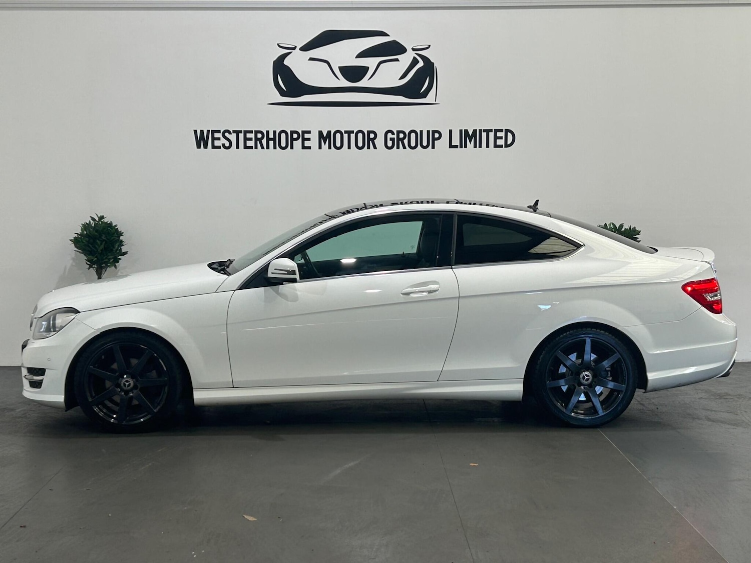 Used Mercedes-Benz C-Class 2014 for sale - 76121608: Photo 19