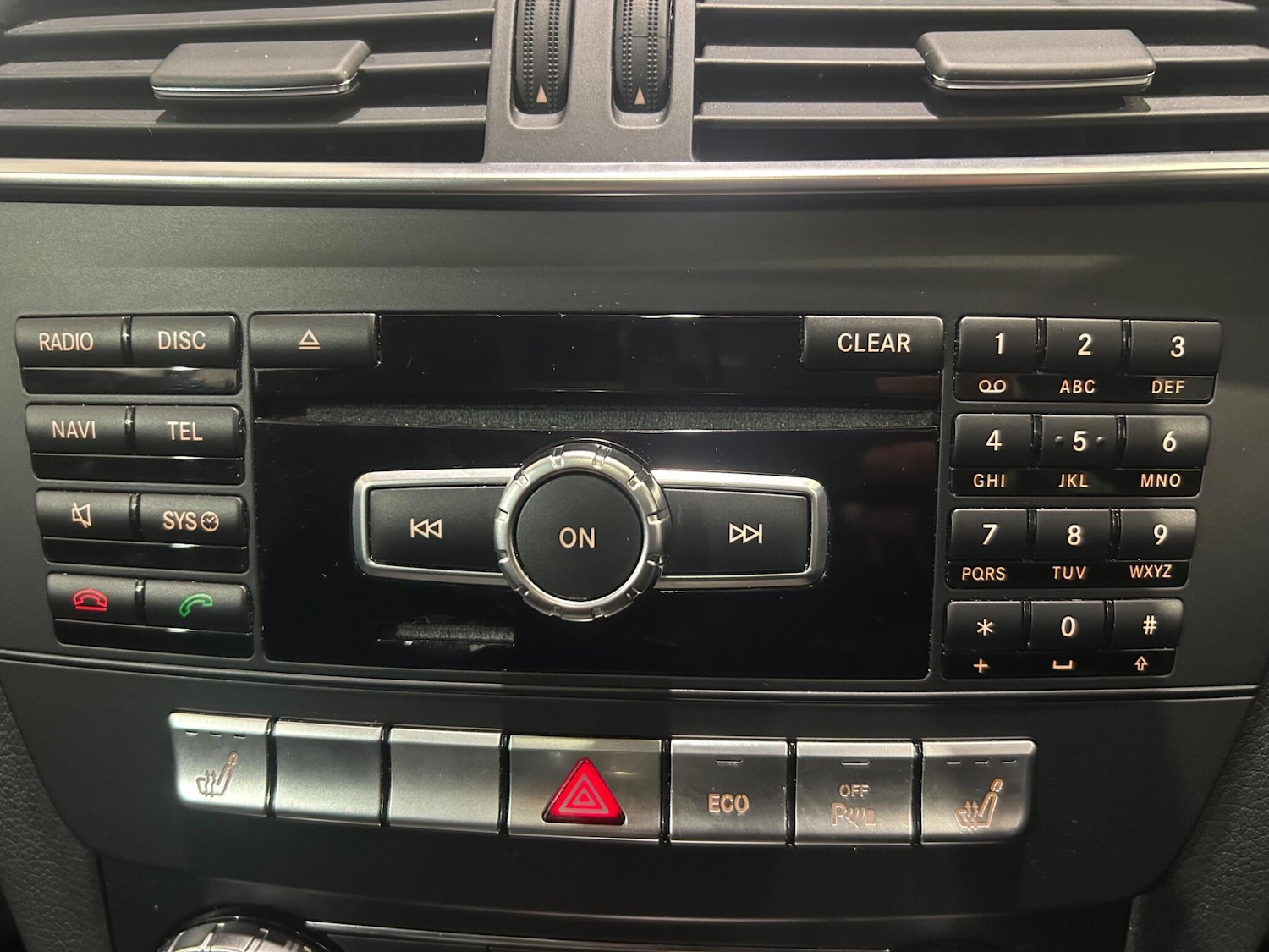 Used Mercedes-Benz C-Class 2014 for sale - 76121608: Photo 31