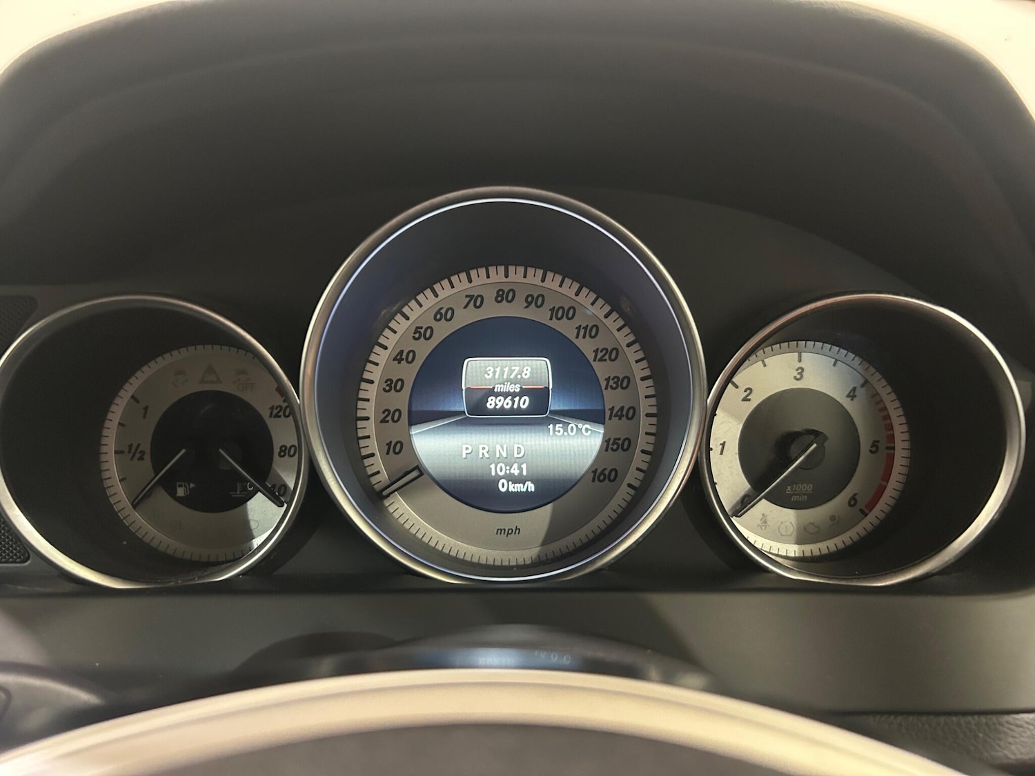 Used Mercedes-Benz C-Class 2014 for sale - 76121608: Photo 43