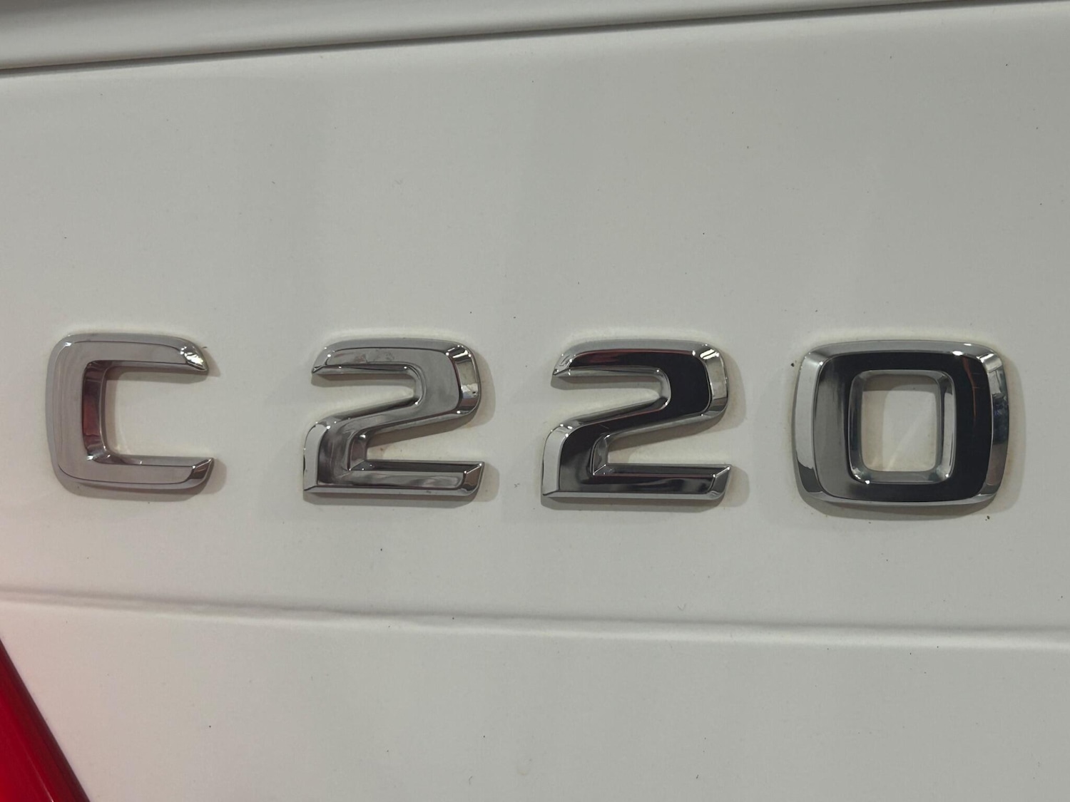 Used Mercedes-Benz C-Class 2014 for sale - 76121608: Photo 54