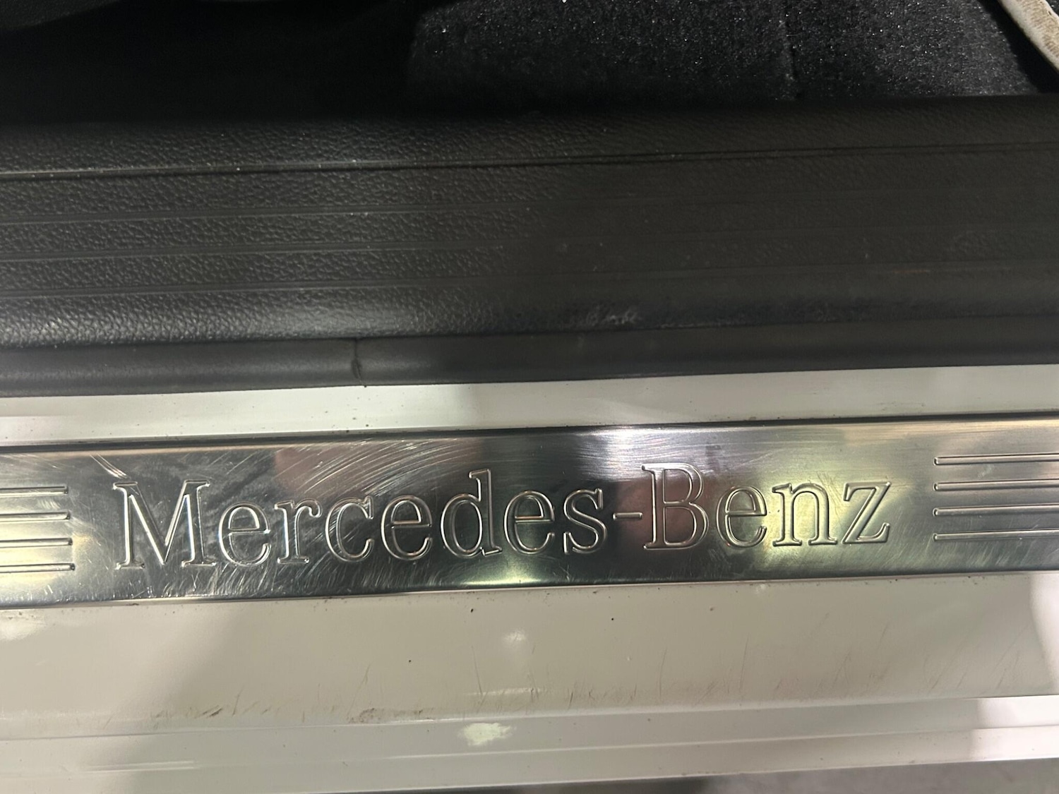 Used Mercedes-Benz C-Class 2014 for sale - 76121608: Photo 55
