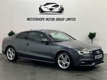 2014 (64) - 2.0 TDI 177 S Line 2dr