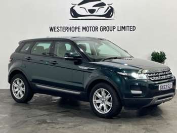 2013 (63) - 2.2 SD4 Pure 5dr Auto [Tech Pack]