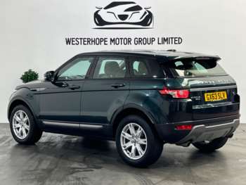 Used Land Rover Range Rover Evoque 2013 for sale - 74888586: Photo