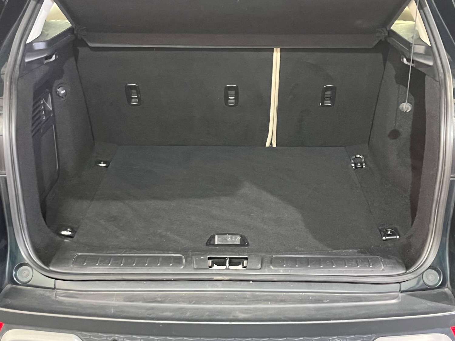 Vehicle 52