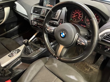 Used BMW 1 Series 2017 for sale - 79412190: Photo