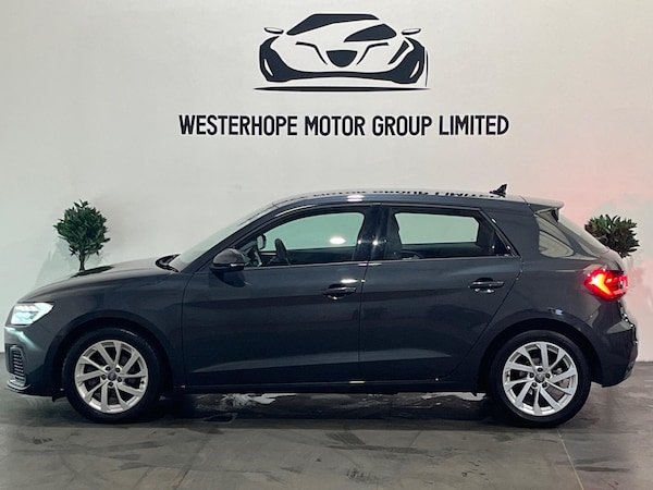 Used Audi A1 2019 for sale - 76152007: Photo 10