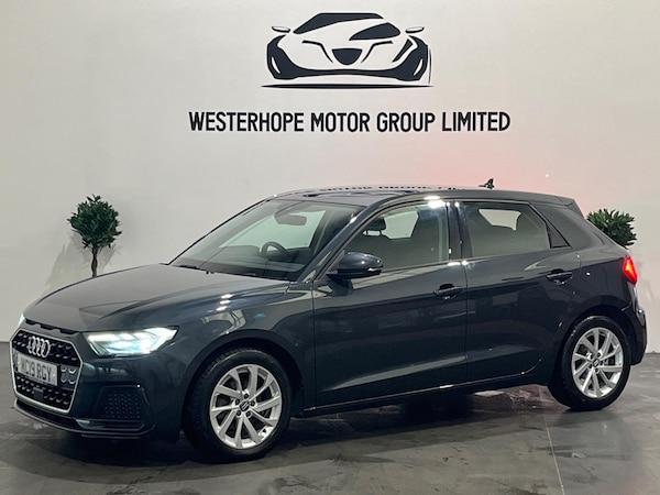 Used Audi A1 2019 for sale - 76152007: Photo 12