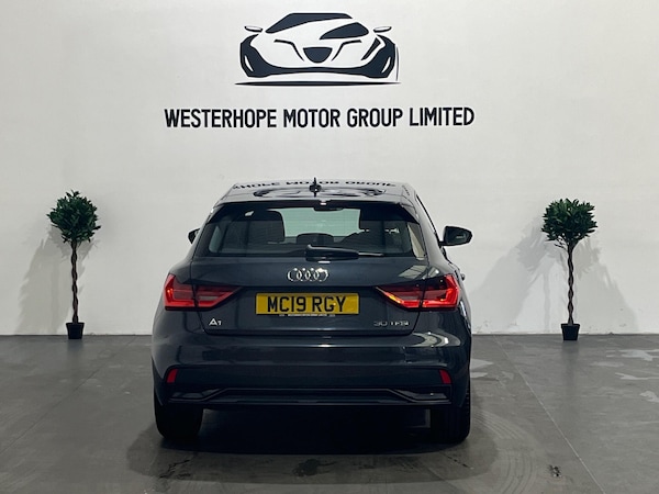 Used Audi A1 2019 for sale - 76152007: Photo 14