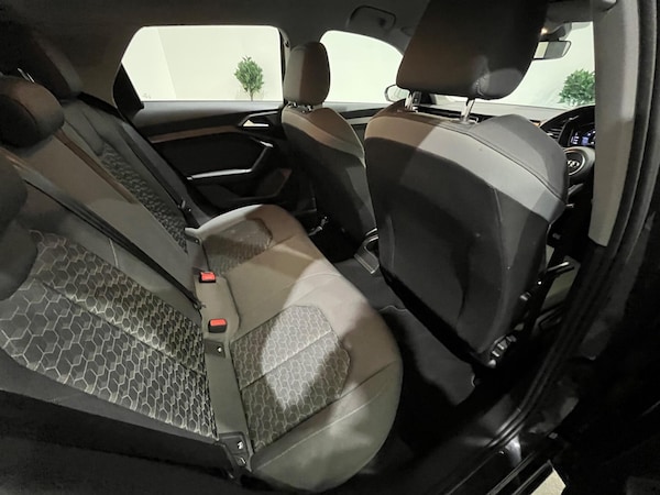 Used Audi A1 2019 for sale - 76152007: Photo 17