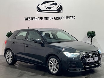 2019 (19) - 1.0 TFSI 30 Sport Sportback Euro 6 (s/s) 5dr
