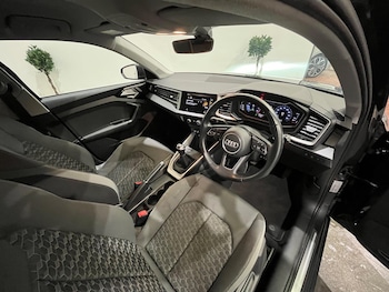 Used Audi A1 2019 for sale - 76152007: Photo 3