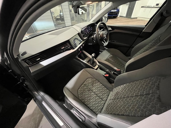 Used Audi A1 2019 for sale - 76152007: Photo 48