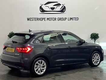 Used Audi A1 2019 for sale - 76152007: Photo 4