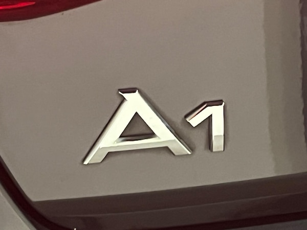 Used Audi A1 2019 for sale - 76152007: Photo 53
