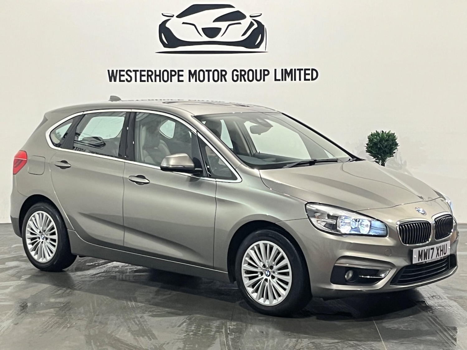 Used BMW 2 Series 2017 for sale - 76743074: Photo 10