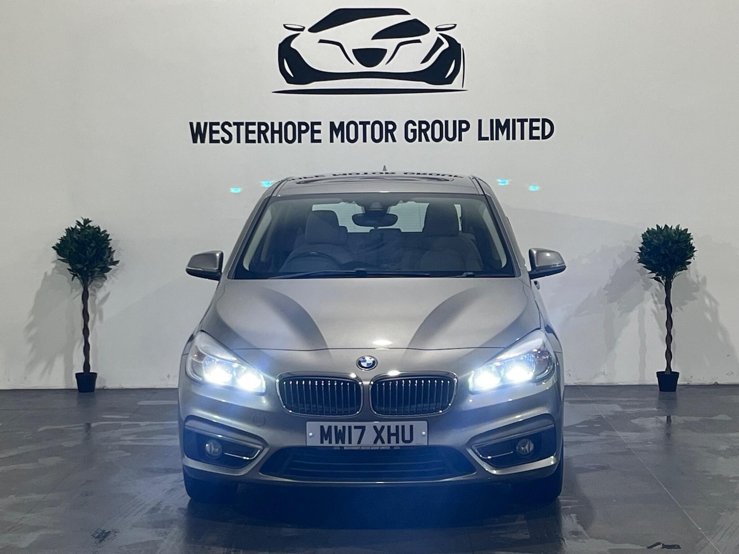 Used BMW 2 Series 2017 for sale - 76743074: Photo 12