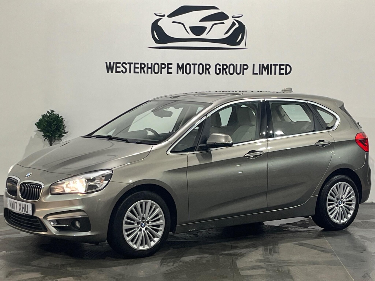 Used BMW 2 Series 2017 for sale - 76743074: Photo 14