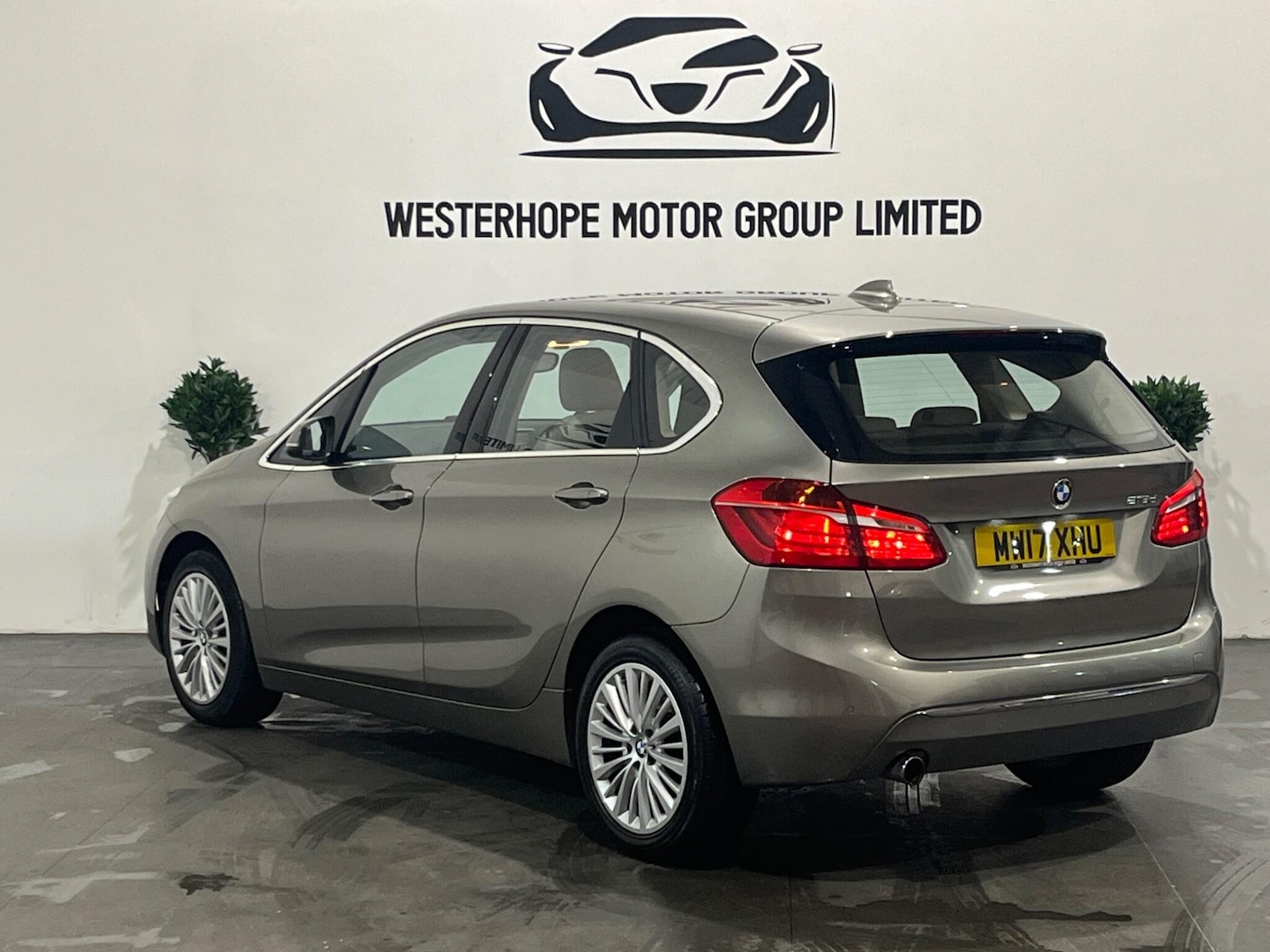 Used BMW 2 Series 2017 for sale - 76743074: Photo 15
